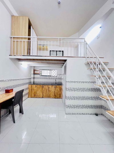 Cho Thuê Phòng Mới