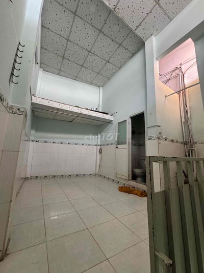 Nhà nhỏ Sổ hồng riêng 1,28ty , hẻm 333 N.T.tuyen