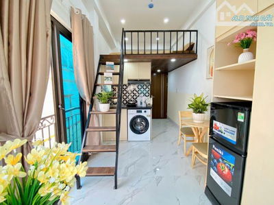 BÁN TOÀ CHDV 7 TẦNG LÔ GÓC 3 THOÁNG – LAI XÁ, HOÀI ĐỨC, NHỈNH 14 TỶ