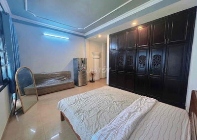 Còn trống 1 phòng 6 triệu và 1 phòng 3 triệu