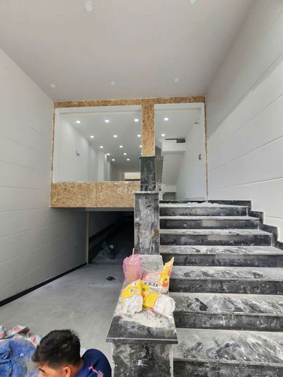 CHO THUÊ NHÀ HẦM TRỆT 3 LẦU VỊ TRÍ HIẾM MỚI 100%