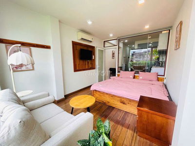 🏠 Căn hộ Studio siêu đẹp – Tô Hiến Thành , Quận 10