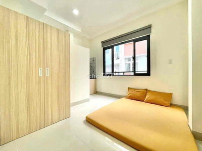 Phòng xinh tòa nhà đẹp mới toilet sạch sẽ tại Âu Cơ gần Đầm Sen