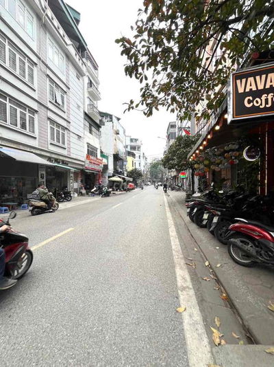 Bán CCMN Siêu Đẹp Xịn, Ô Tô đỗ cửa- Đống Đa, Tam Khương