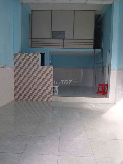 Kiot KCN Mỹ Phước 3 - Phòng Trọ Mỹ Phước 3