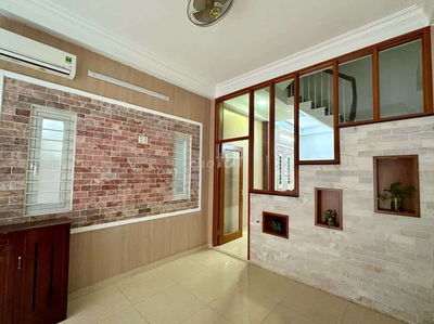 CHO THUÊ NHÀ HXH BÙI ĐÌNH TÚY 2 LẦU 4PN 3WC