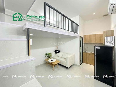 KHAI TRƯƠNG DUPLEX SIÊU RỘNG GẦN LOTTE MART