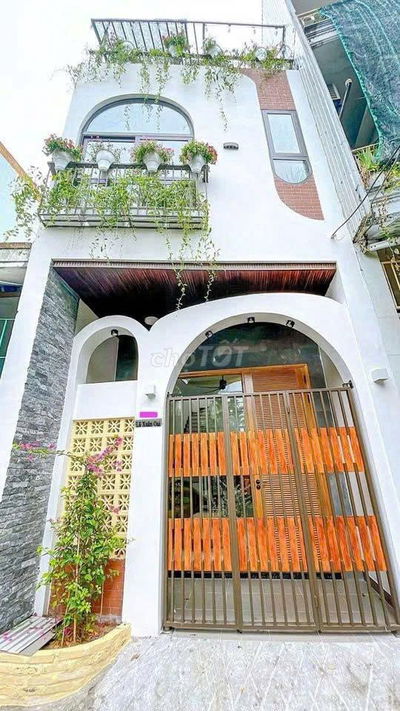 🔥 CHỦ KẸT TIỀN – BÁN NHANH NHÀ ĐẸP TRUNG TÂM THỦ ĐỨC