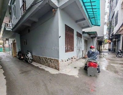 ĐỨC THẮNG- ĐÔNG NGẠC- LÔ GÓC 3 MẶT THOÁNG, NGÕ THÔNG, Ô TÔ ĐỖ CỬA,