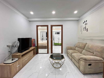 Cho thuê chung cư Phúc Đạt Gần Vòng Xoay Hiệp Thành & ĐH Bình Dương