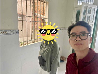 ☎️Bán nhà gần Bế Văn Cấm, Trần Xuân Soạn - 51m2❌4,1m -SHR NỞ HẬU KO QH