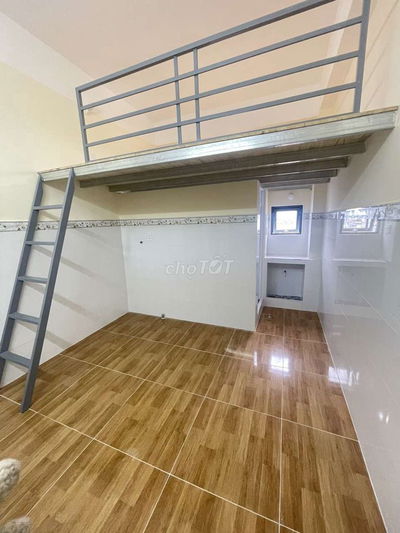 CHO THUÊ PHÒNG TRỌ Ở GÒ VẤP