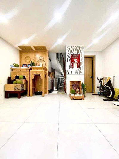 NHÀ MỚI, LÔ GÓC THOÁNG - NAM KỲ KHỞI NGHĨA - 4.8X8 (30/36M2), 5TẦNG -