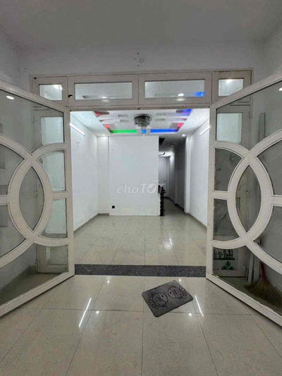 NHÀ 2LẦU 4*14m 4PN 3WC ST HX TẢI NGUYỄN VĂN KHỐI