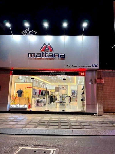 MẶT TIỀN SIÊU ĐẸP NGAY NGÃ 4 NGUYỄN VĂN TRỖI PHÚ NHUẬN