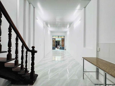 nhà 2 PHÒNG NGỦ 3,5x17 HOÀNG DIỆU