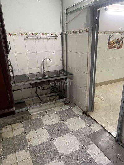 🏠 CHO THUÊ PHÒNG FULL NỘI THẤT – TẦNG TRỆT – KDC AN SƯƠNG, Q12 - 3,8 T