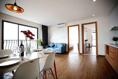 ✨️CHUNG CƯ MINI CAO CẤP 2PN2WC 70M2, CÓ HỒ BƠI, PHÒNG GYM✨️