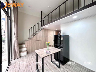DUPLEX BANCOL NGAY LOTTE MART TRUNG TÂM QUẬN 7