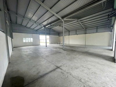 Cho Thuê Gấp Kho 380m2 Nguyễn Văn Quá, _Hẻm Xe Tải