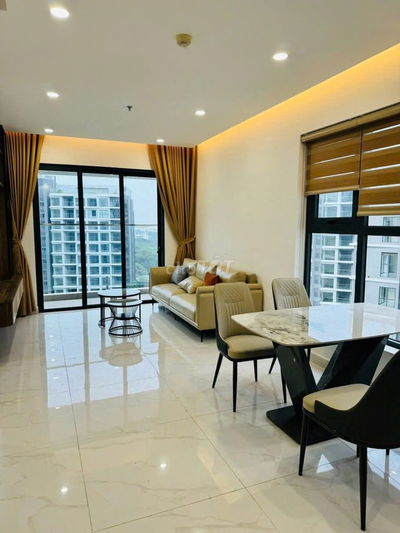 Cho thuê căn hộ 2pn-2wc 71,2m2 khu Emerald chỉ với 13,5tr/tháng