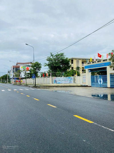 ĐẶNG VĂN BÁ- NGŨ HÀNH SƠN- ĐÀ NẴNG GẦN TRƯỜNG ,SIÊU THI GIÁ CHÍNH CHỦ