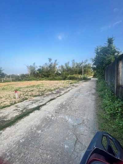 tân hạnh hoà xuân mới 2 lô liền kề giá rẽ