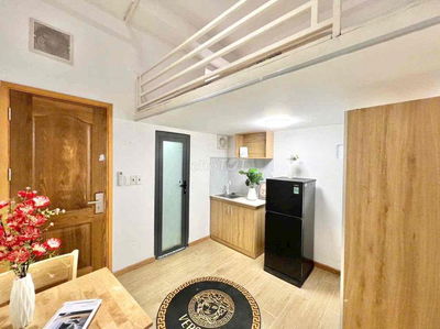 DUPLEX NỘI THẤT ĐẦY ĐỦ CHO NUÔI PET GIÁ RẺ