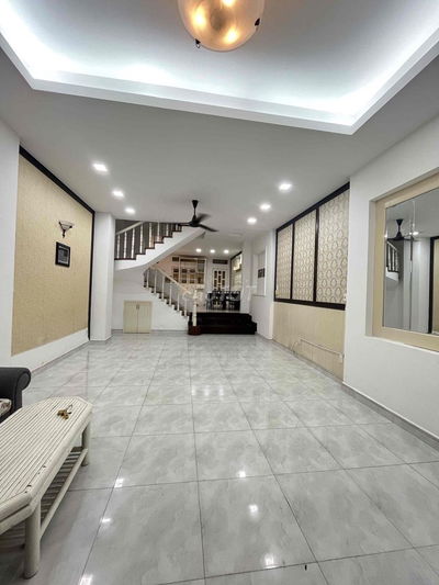 🇻🇳🇻🇳🇻🇳NHÀ PHỐ CÓ NỘI THẤT PHẠM HỮU LẦU Q7