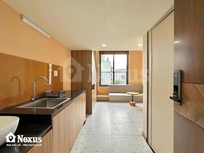 CĂN HỘ DUPLEX MỚI XÂY gần CẦU NGUYỄN VĂN CỪ, KÊNH TẺ QUẬN 7 - HIMLAM