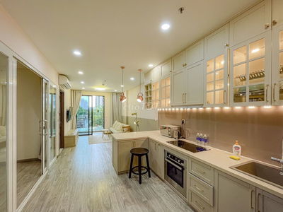 CẬP NHẬT NHỮNG CĂN HỘ 