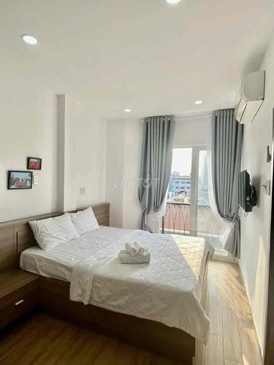CHUỖI CĂN HỘ GẦN NHÀ GA T3 - TÂN SƠN NHẤT - ETOWN CỘNG HOÀ - TÂN BÌNH