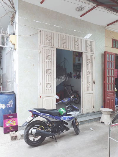CHÍNH CHỦ BÁN NHÀ Ở + 6 PHÒNG TRỌ (Kp. Thống Nhất 1, TP. Dĩ An)