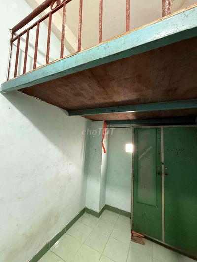 phòng trọ gò vấp