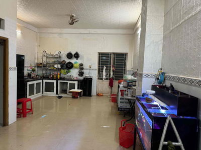 BÁN NHÀ KHU DÂN CƯ BẾN XE