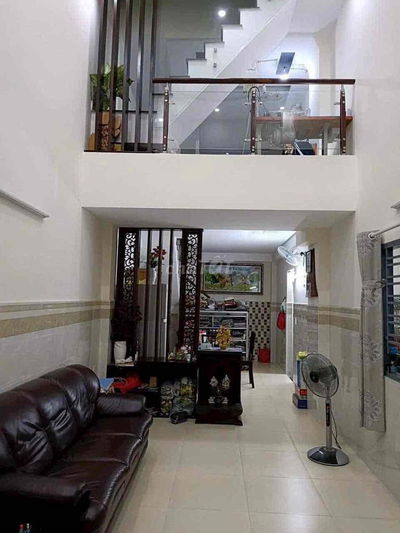 🇻🇳🇻🇳🇻🇳NHÀ NGUYÊN CĂN CÓ MÁY LẠNH PHẠM HỮU LẦU Q7