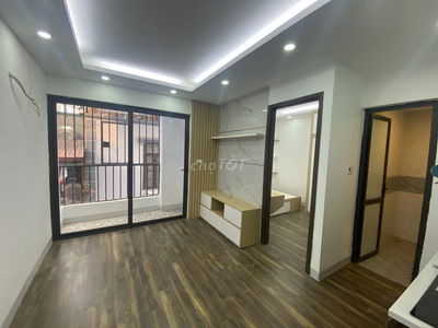 CHÍNH CHỦ_BÁN CHUNG CƯ A1 ĐẠI CỒ VIỆT_TRẦN KHÁT CHÂN_HAI BÀ TRƯNG