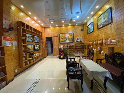 Nhà Phố Kinh doanh Vị trí Vàng Hải châu Gần Hoàng Diệu