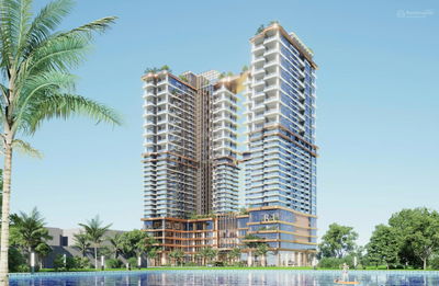 QUỸ ĐỘC QUYỀN 1PN-2PN-DUPLEX RIVEA RESIDENCES ĐỦ TẦNG HƯỚNG ĐẸP, CHIẾT KHẤU ĐẶC BIỆT 22,8% + LÌ XÌ