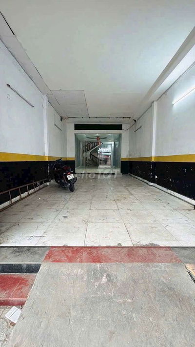 DT 5 X 30M. MẶT TIỀN ĐƯỜNG TÂN HOÀ ĐÔNG