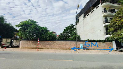 BÁN ĐẤT HOÀ LẠC, TĐC PHÚ CÁT, 100M2, ĐỐI ĐIỆN ĐHQG, ĐH FPT, SÁT METRO