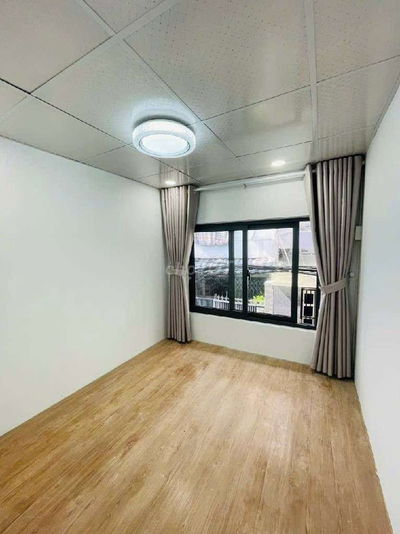 980 TRIỆU SỞ HỮU NHÀ PHỐ QUẬN 8 - SÁT VÁCH QUẬN 1 & 5 - NHÀ MỚI Ở NGAY