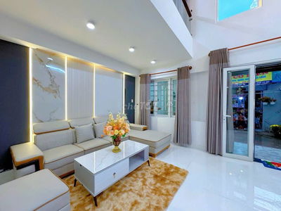 bán nhà gò vấp đường bùi quang là