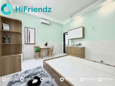 GIẢM 500K TIỀN PHÒNG| CHUNG CƯ MINI MỚI XÂY NGAY ĐƯỜNG SỐ 7, TÊN LỬA