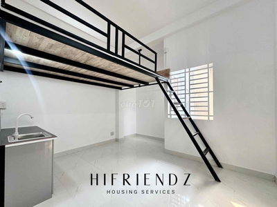 Phòng Trọ Cửa Sổ Trời Gần Đại Học Công Thương