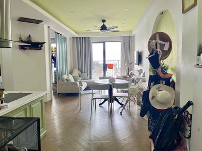 Can Bán 2PN Wilton Tower giá 6ty5, full nội thất