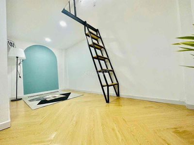 SIÊU PHẨM 1 TRỆT 1 LẦU FULL NT Ở THOẢI MOÁI 3-4 NGƯỜI, GIÁ: 4,0