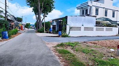 790TR HƠN 100M THỔ CƯ MẶT TIỀN ĐẸP ĐẤT TRỰC TIẾP CHỦ (HÀNG NGỘP)