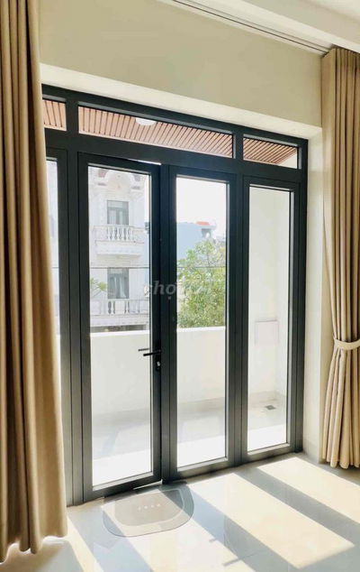 Cho thuê phòng tại Bình Tân