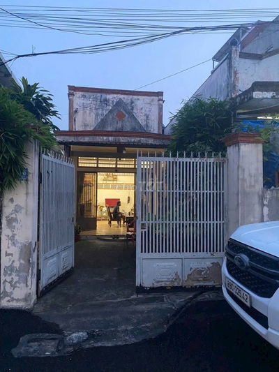 Bán nhà 125m2 2 pn sổ hồng riêng đường oto Linh Xuân Thủ Đức 6 ty9